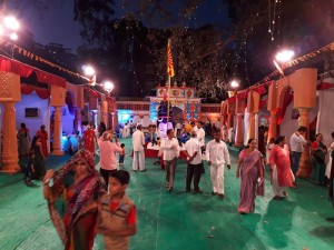 Mulund - Mahashivratri 2018 -17 